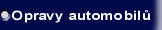Opravy automobil�