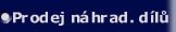 Prodej n�hradn�ch d�l�