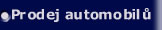Prodej automobil�