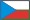 �esk� lokalizace